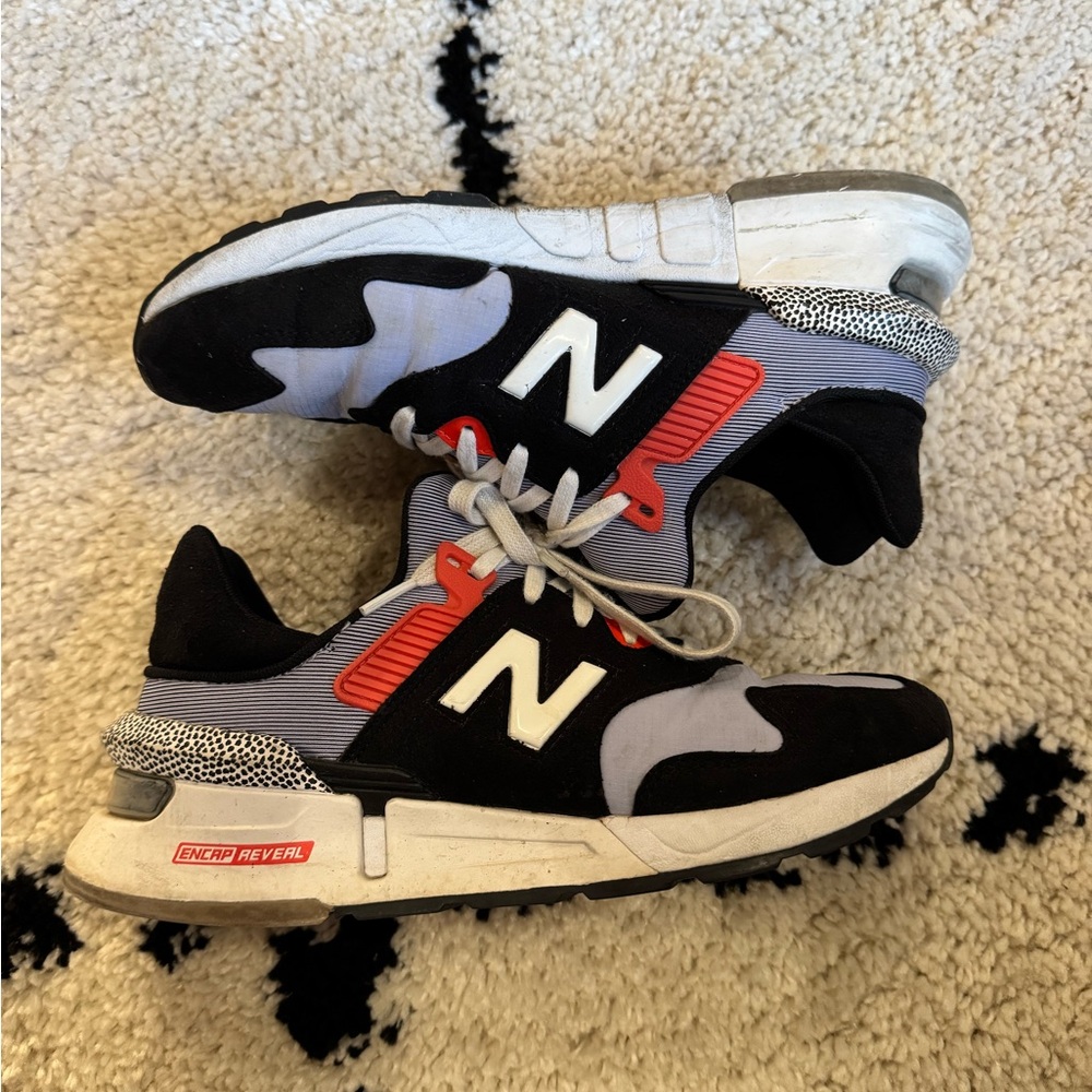 New Balance Bodega 997S Sneakers